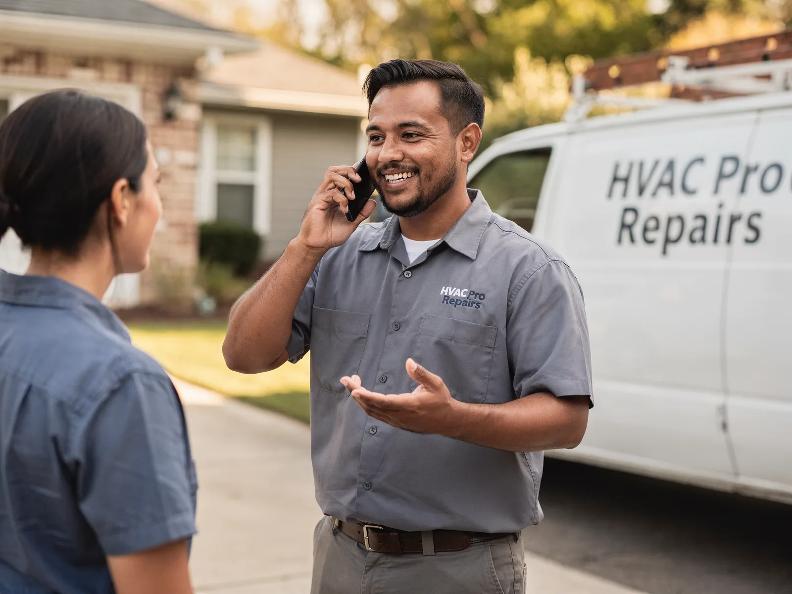 Heat Pump Repair Gasburg, VA FAQs
